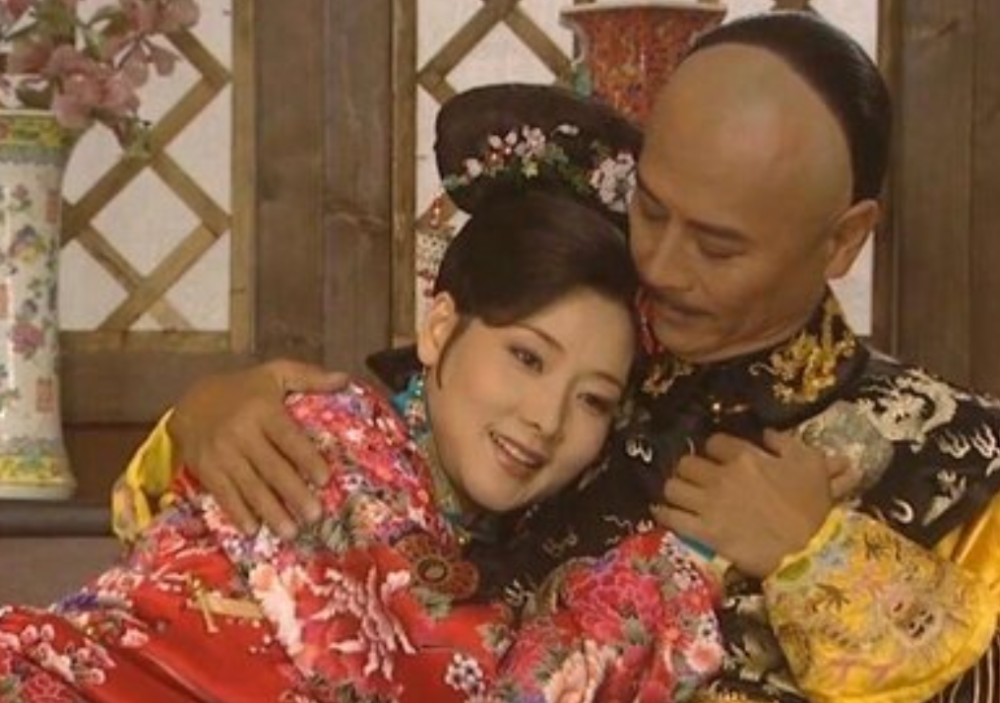为何皇太极能独宠海兰珠却无视很有才华的孝庄?海兰珠有何魅力?