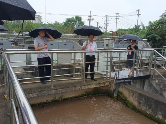 大足三驱镇修建水库图片