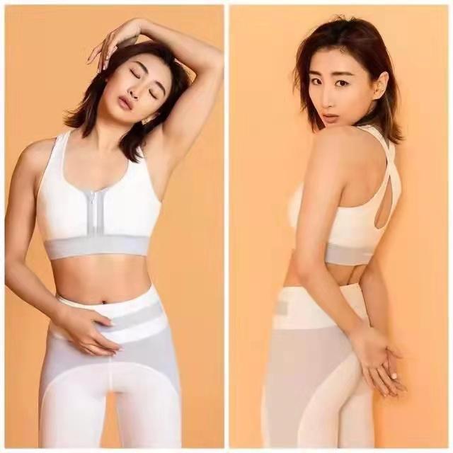 蹦床公主何雯娜:嫁给二婚富豪当阔太太,奉子成婚不被婆婆待见?