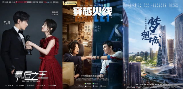 肩负时代使命,参与国际竞争,历经风雨梦想成真的创业故事,成为千千
