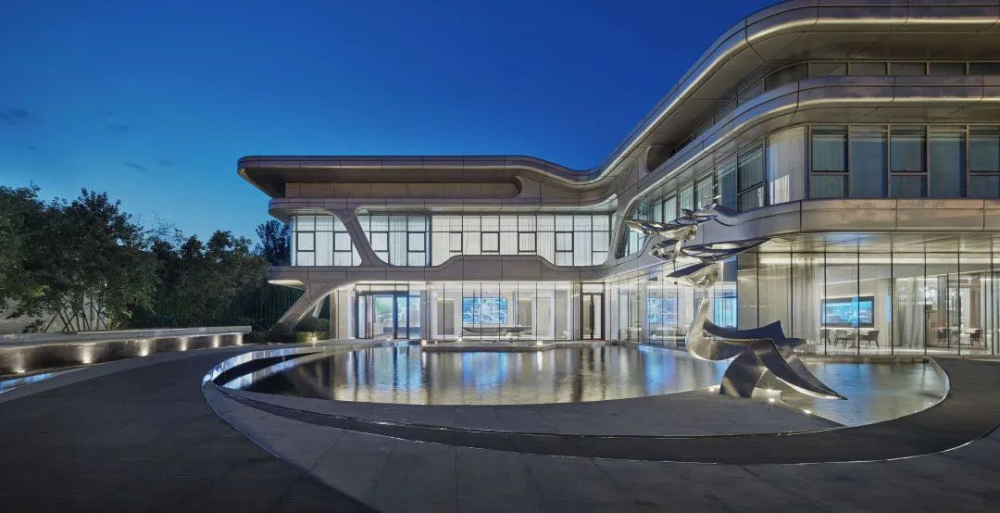 【官】通州副中心cbd【禹洲朗廷湾】售楼处电话丨售楼处地址