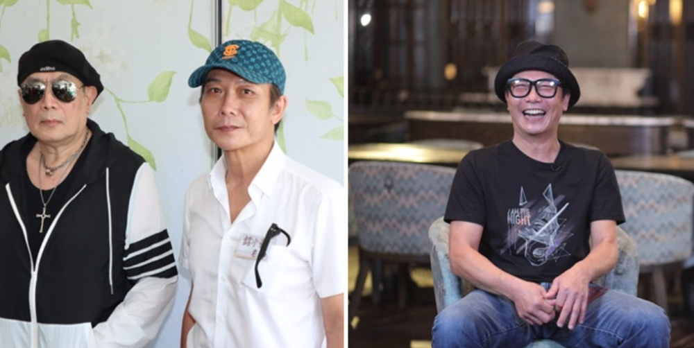 钱小豪身高有1米75,以往体重维持在150斤左右,现在只有127斤,瘦得确实