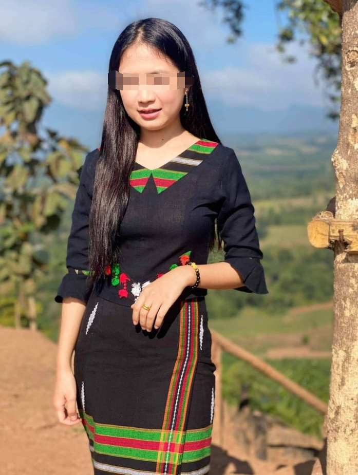 缅北南渡一家3口前往腊戌的路上失踪,原因不明_腾讯新闻