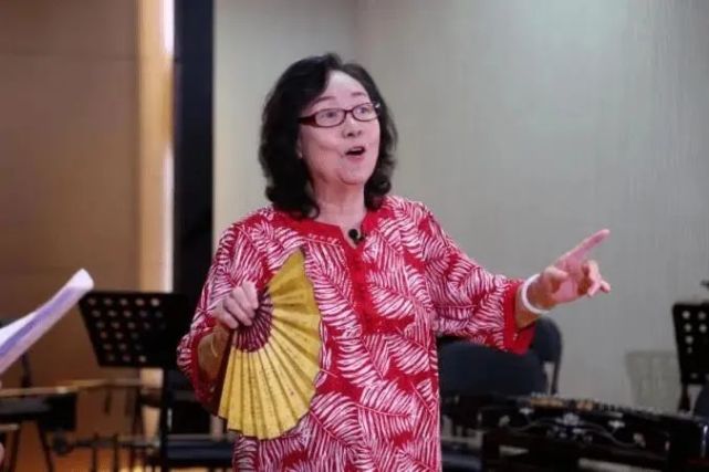 深切缅怀潮剧表演艺术家姚璇秋先生|潮剧|姚璇秋|艺术家|中国戏曲学院