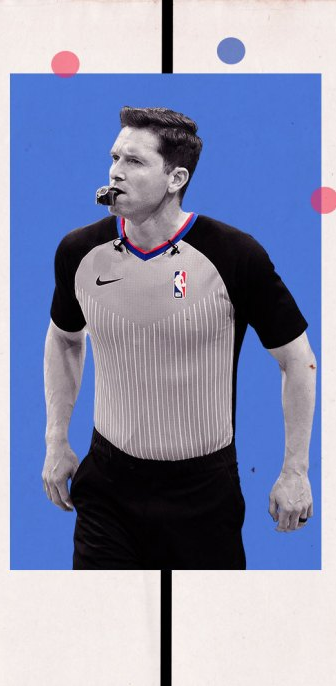 vr 体育|美国nba采用vr技术沉浸式培训裁判