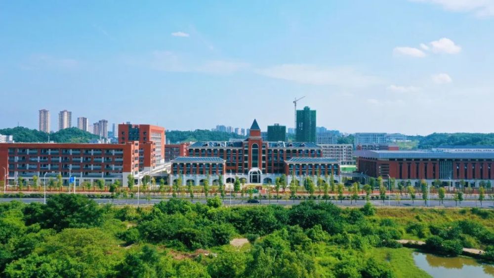 枫溪学校正式纳入市二中教育集团外国语附一小民转公