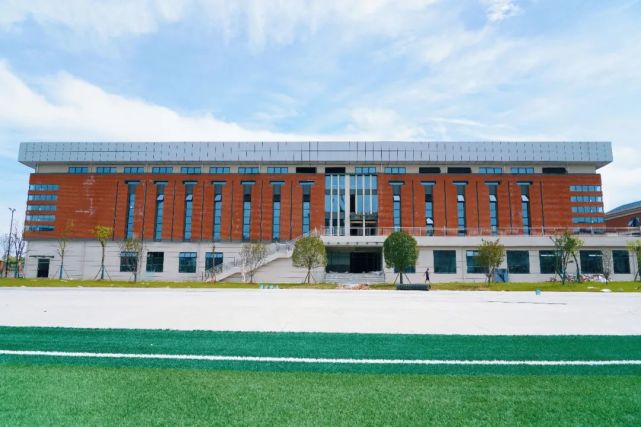 枫溪学校正式纳入市二中教育集团,外国语附一小"民转公"