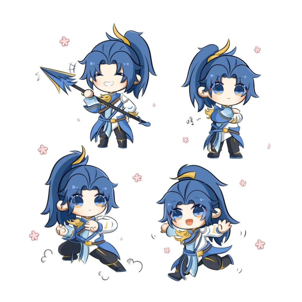 头像:韩信傲雪梅枪_腾讯新闻