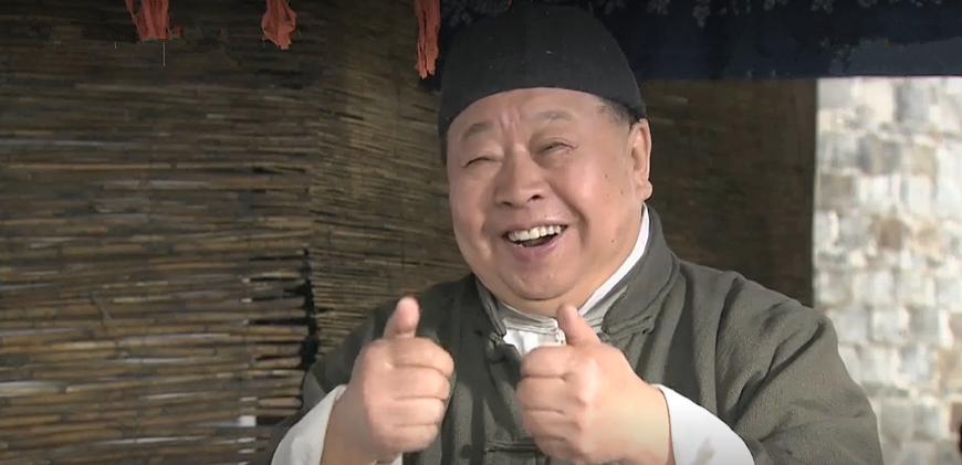 《旗袍传奇》开播,田海蓉关晓彤主演,马季午马孟广美纷纷客串_腾讯