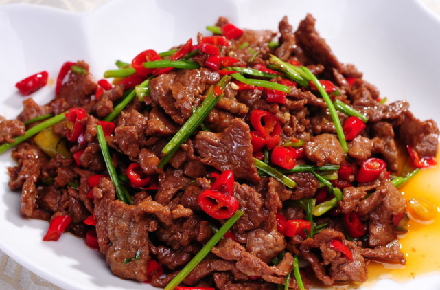 新晃旅游美食攻略(新晃有什么特色美食)