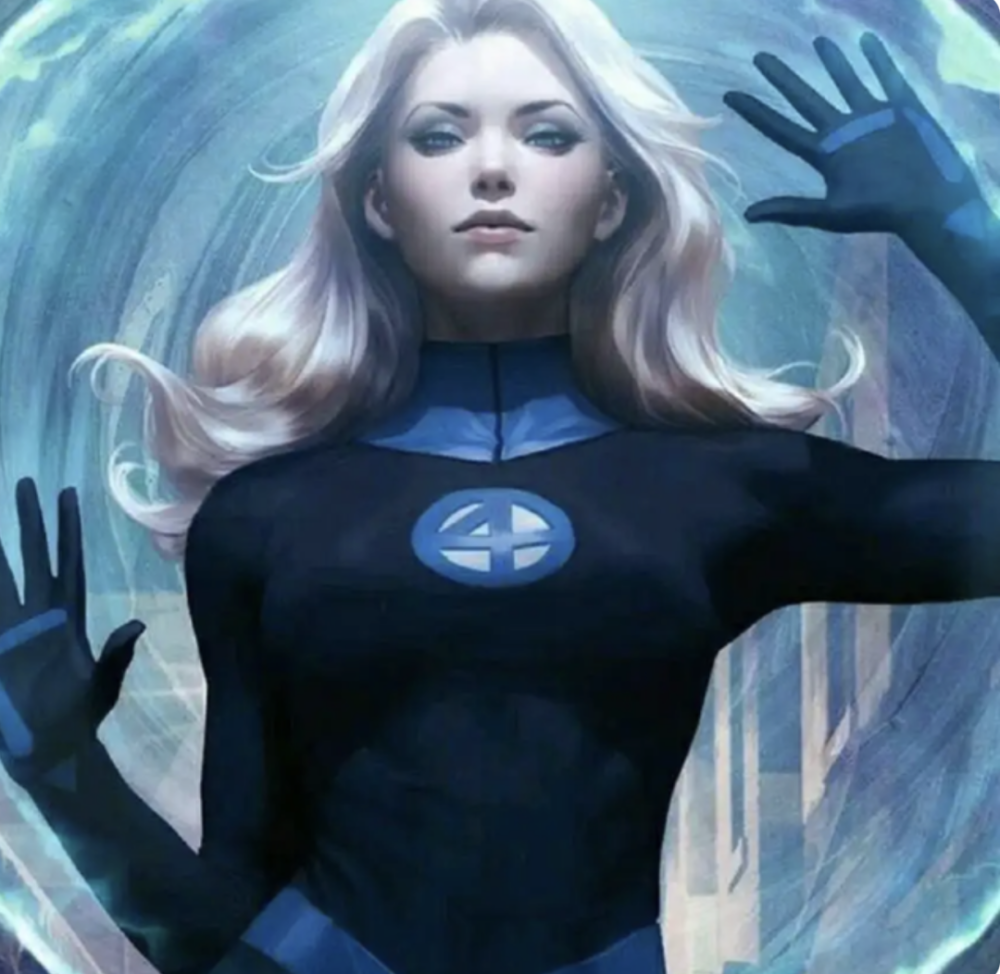 细数漫威原著里"海王"纳摩的5件事!_腾讯新闻