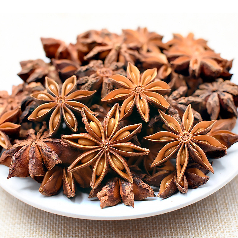 高鹏说药材 市场热点品种八角茴香后市行情走势解析 腾讯新闻