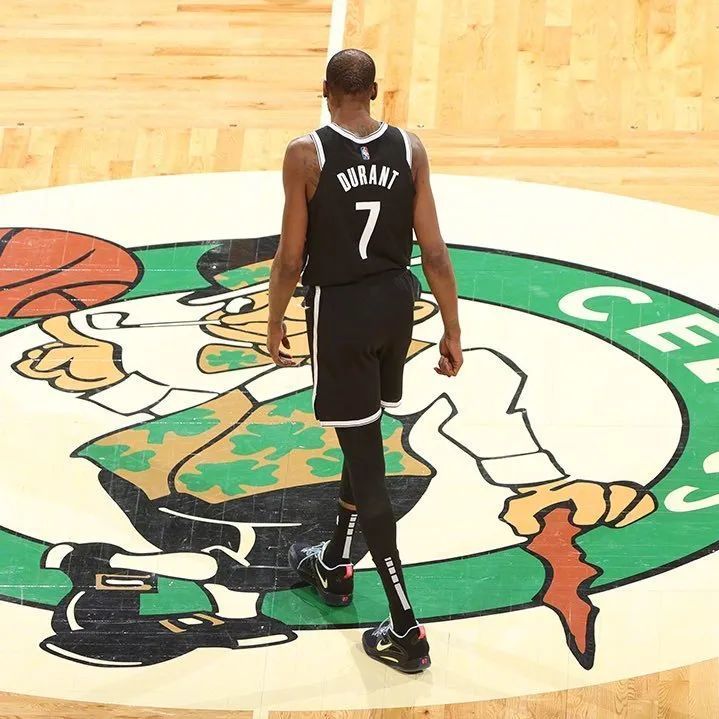 3换1绿军用杰伦布朗交易杜兰特篮网拒绝蔡老板点名要他