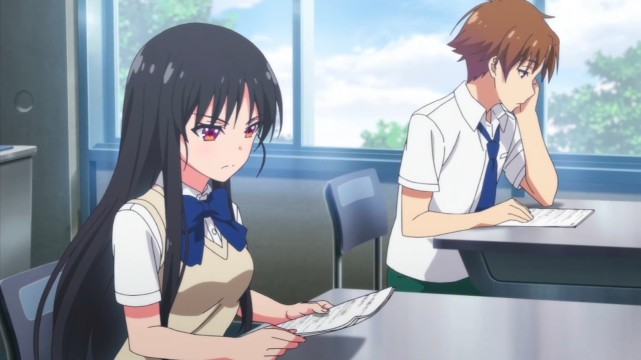 暗中授意轻井泽惠亲自下场教训堀北铃音路哥显得好忙