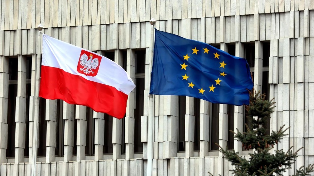 波兰拒绝与其他欧盟国家分享天然气天平秤数学题2023已更新(新华网/今日)