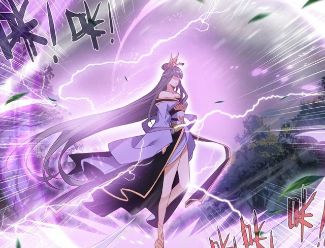 元尊赵牧神登场武瑶变强不少周元被关注