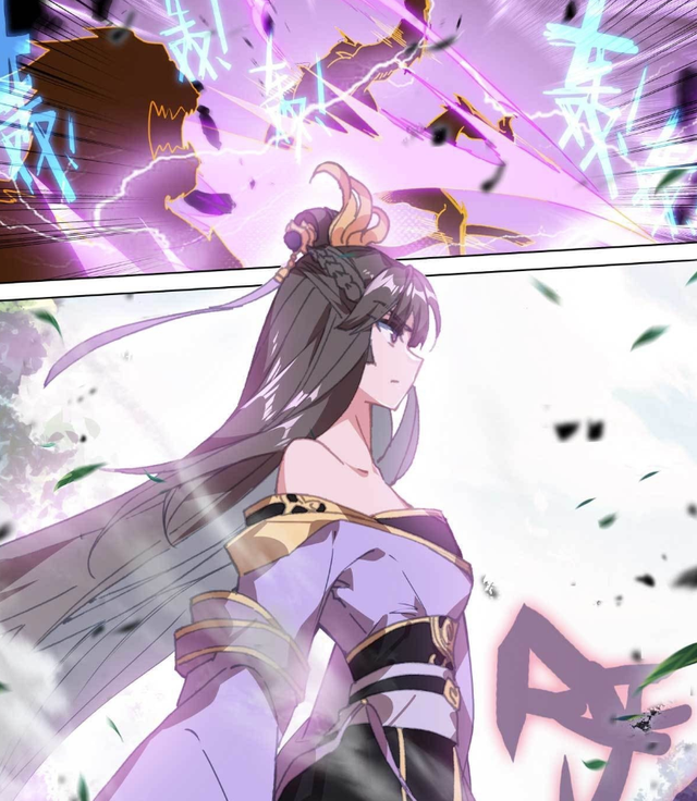 元尊赵牧神登场武瑶变强不少周元被关注