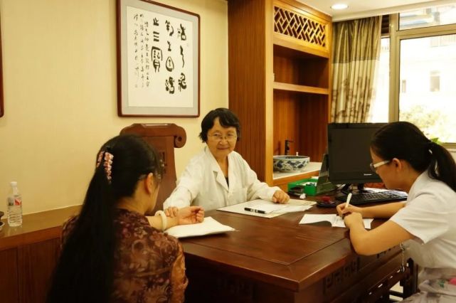 全国名中医凌湘力:从医46年诠释大医精诚