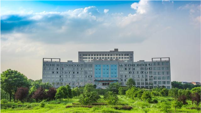 别推倒了1扇墙:你有所不知的邵阳学院 - 265学校教育网