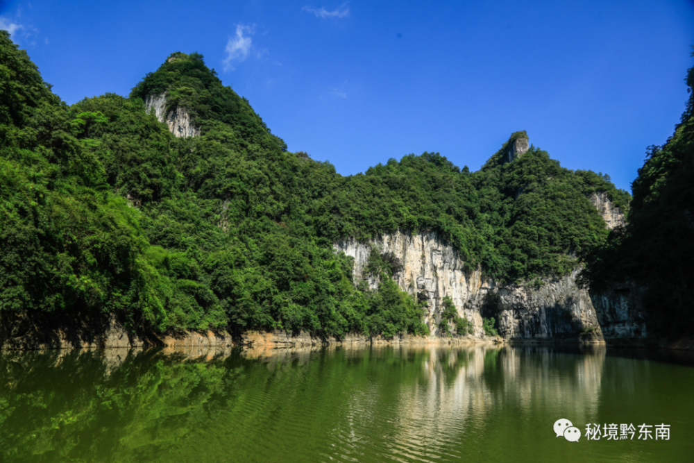 施秉旅游景点图片