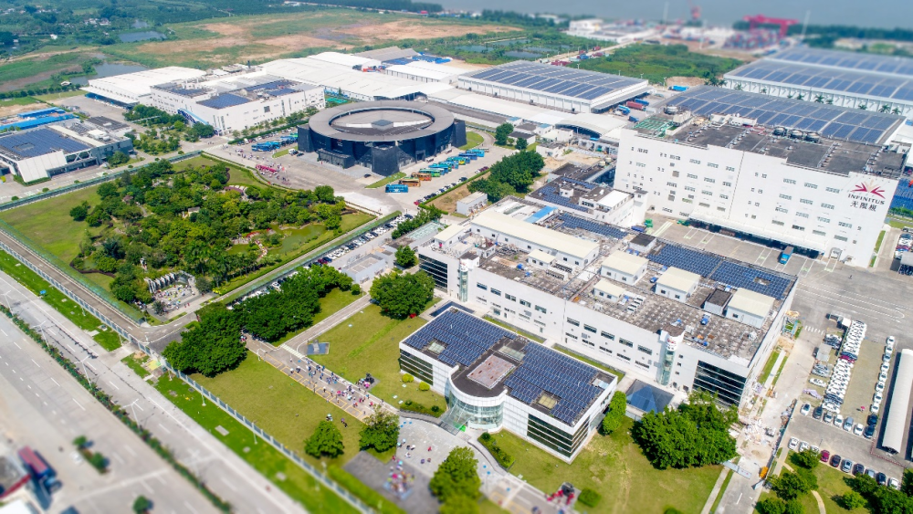 创业30年,无限极坚持做好这件事