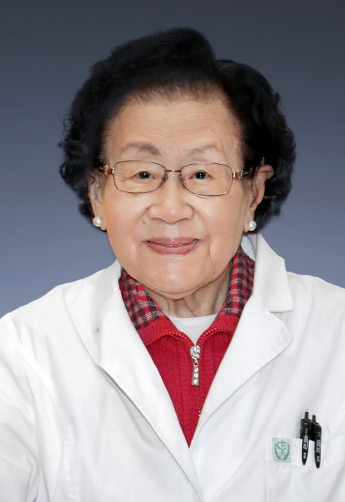 养肾护脾皮肤润北京中医医院皮肤科主任医师陈彤云(101岁)本文编辑丨