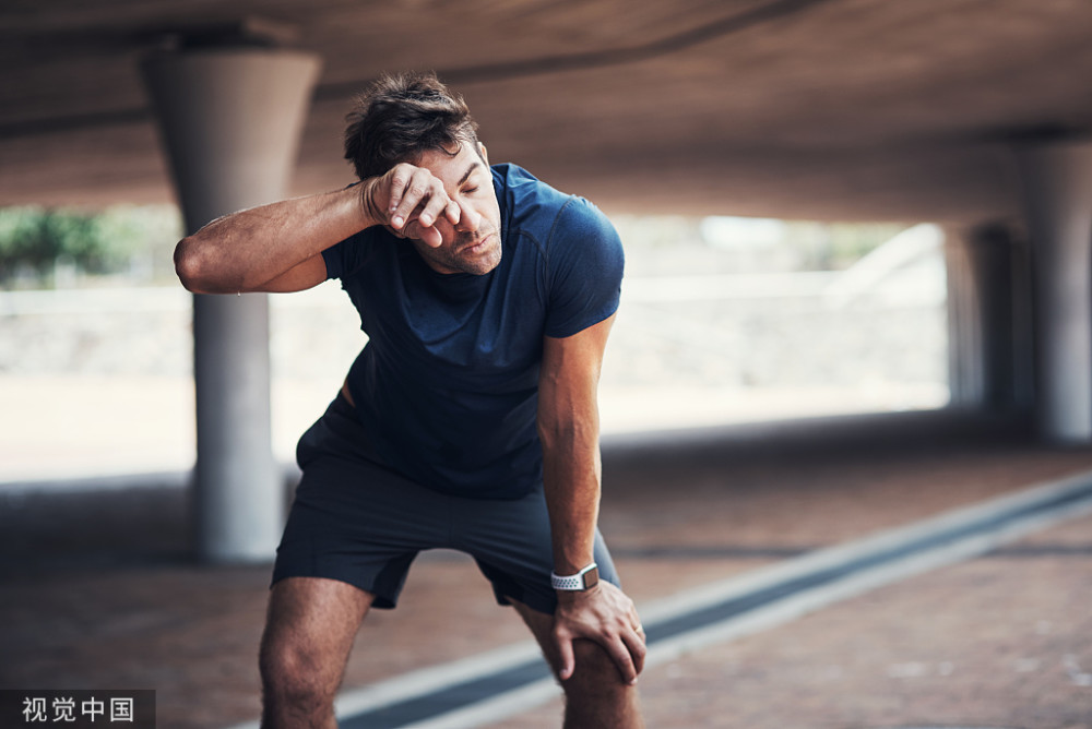 澎湃健身房跑步时总是气喘吁吁你要看看这份攻略