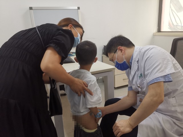 警惕这病偏爱男宝发病率高女宝15倍治疗不及时或致不孕不育