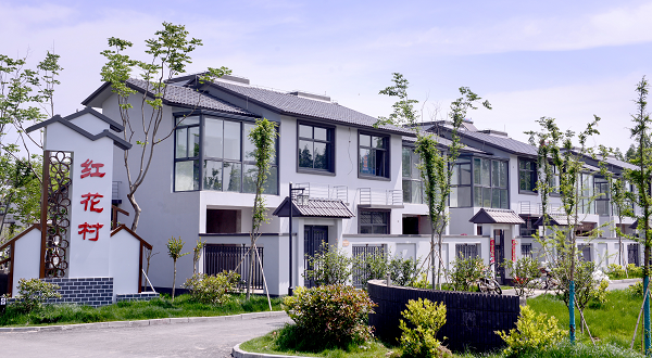 盐城大丰大中街道:扮靓乡村助力乡村振兴_腾讯新闻