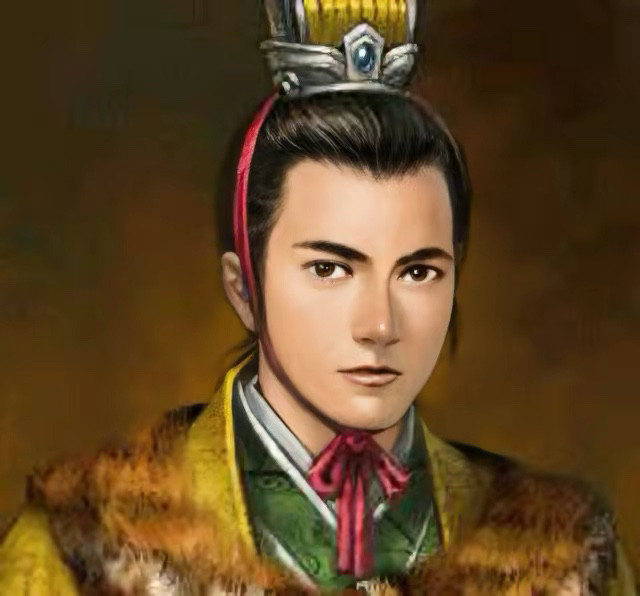 更始帝刘玄:复兴汉室入长安,致命失误失天下