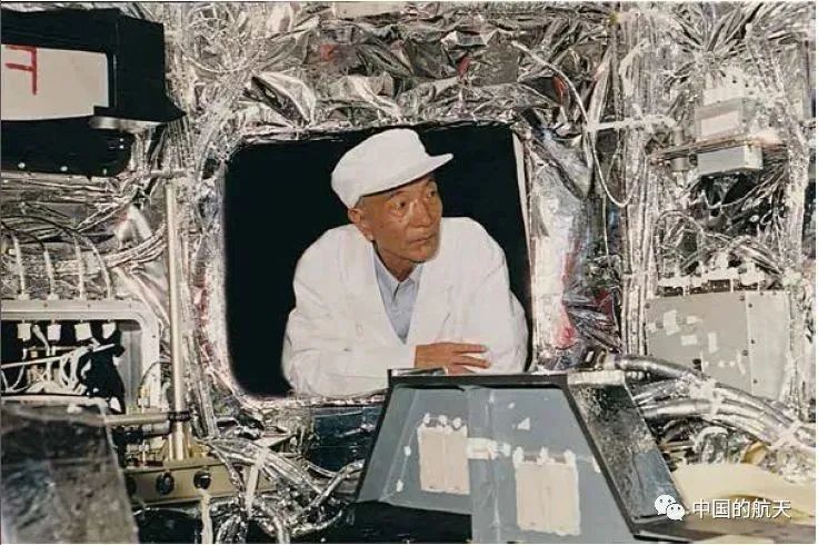 王希季院士，生日快乐！_腾讯新闻