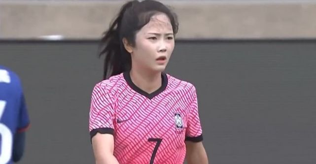 韩国女足东亚杯挽回一点颜面,中国女足要警惕"狼来了"