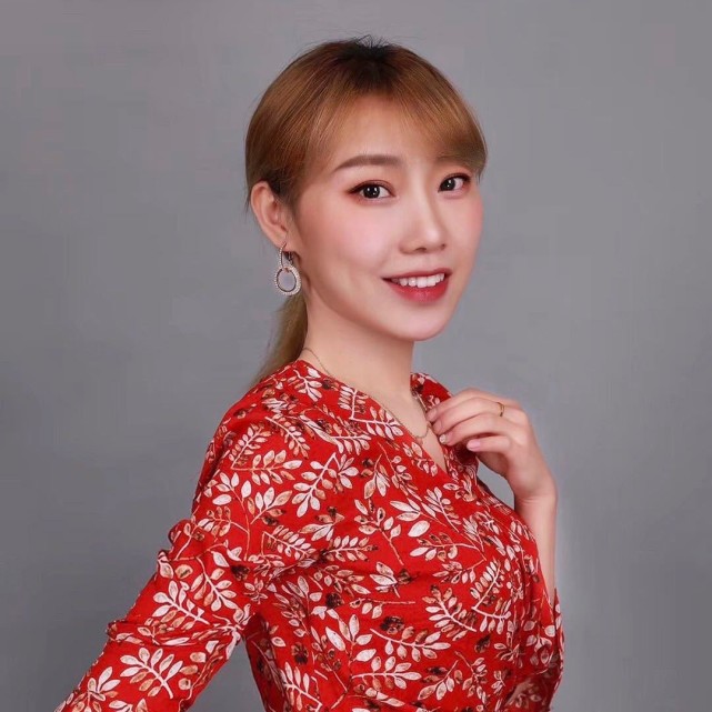 二次元少女的装修,选择了正聚装饰设计师赵文贞的温馨日系方案