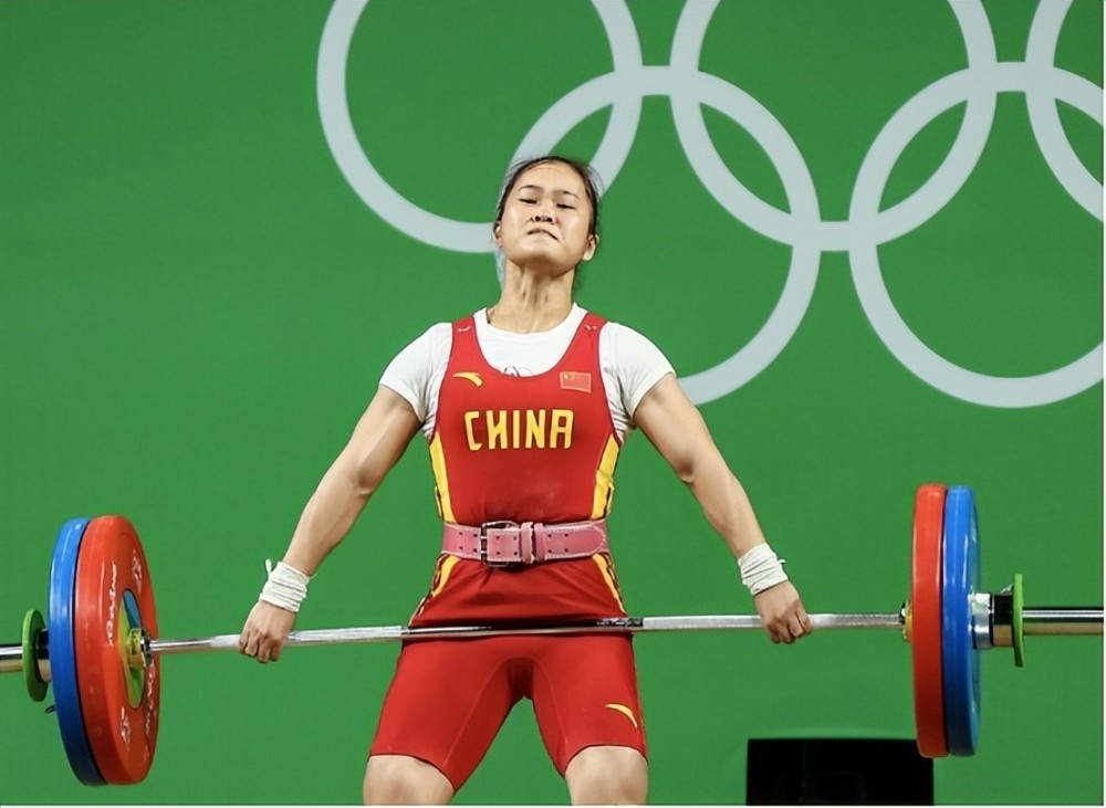 奥运冠军陈晓敏399万元高价卖掉所有金牌辞去公职举家移民