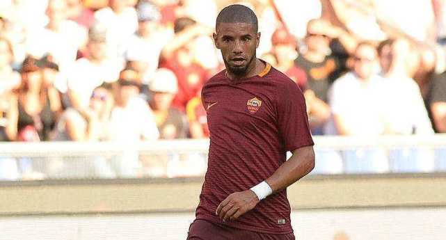 罗马一线队冗员多须清理,平托为穆里尼奥保驾护航