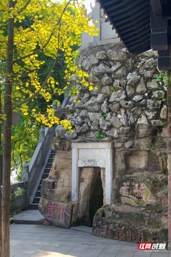 景区优秀讲解词丨衡阳石鼓书院_腾讯新闻
