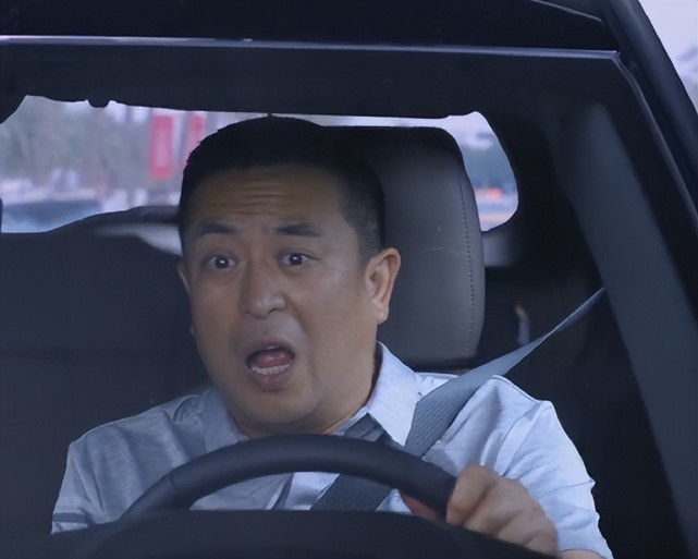 少年派2:王胜男"狮吼功",林大为撞车,都是吵架惹的祸!