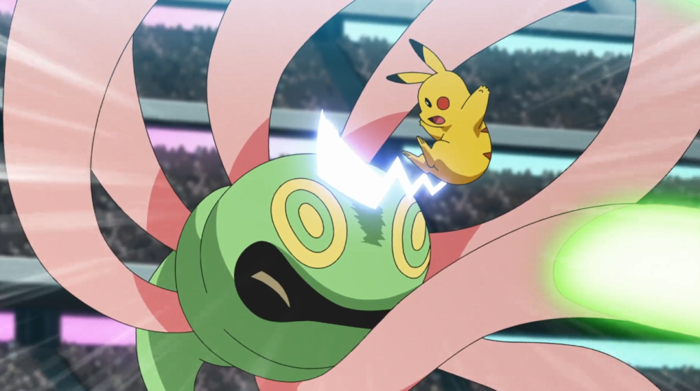 宝可梦旅途118智皮z不败战绩喜加一大吾连夜跑路挖z纯晶