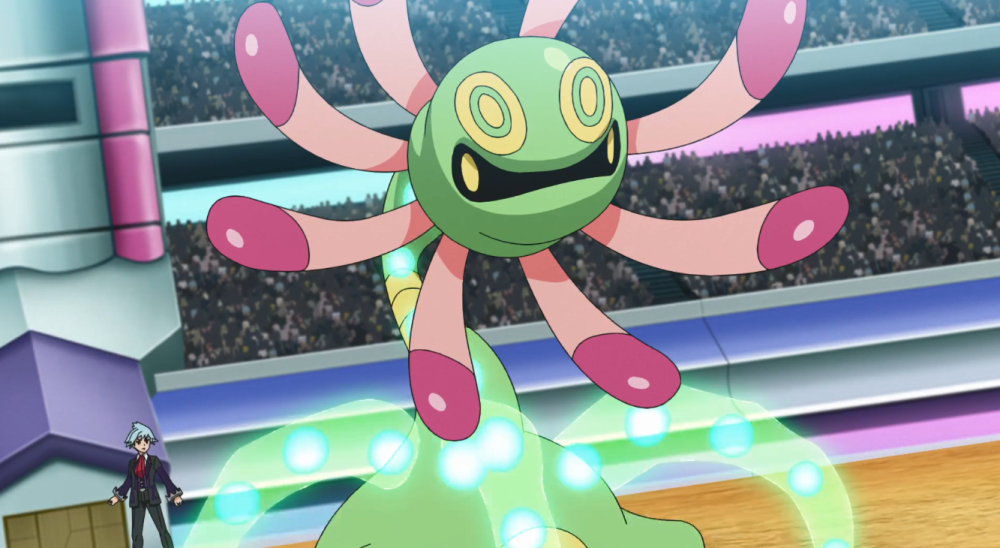 宝可梦旅途118智皮z不败战绩喜加一大吾连夜跑路挖z纯晶