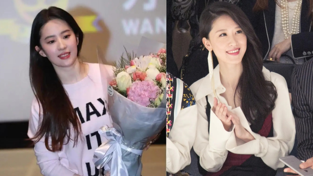 少年派2不起眼的配角长着一张刘亦菲的脸成本剧颜值担当