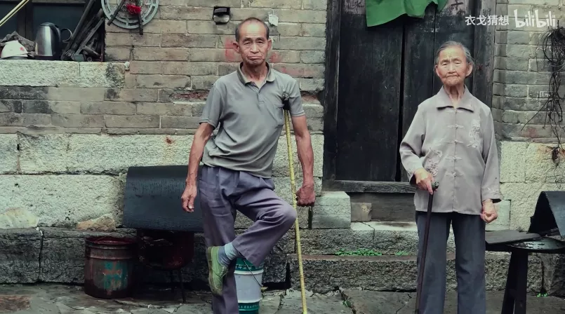 “二舅”视频刷屏背后，中国乡村养老护理人才缺口达百万