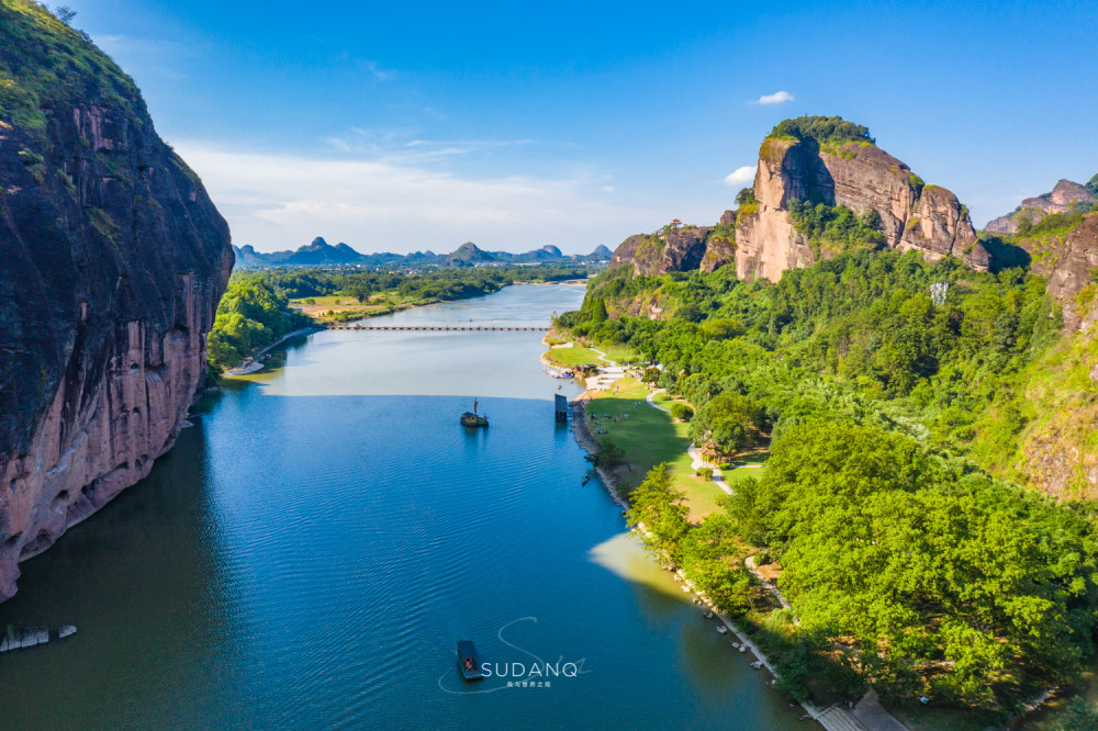 江西龙虎山有哪些景点图片