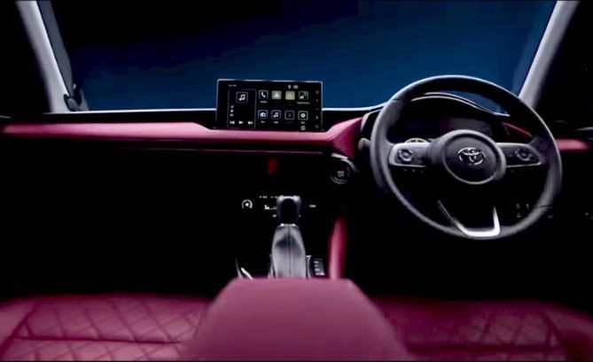 新一代丰田威驰发出首波预告！宣布8月9日正式发布去世的正国级