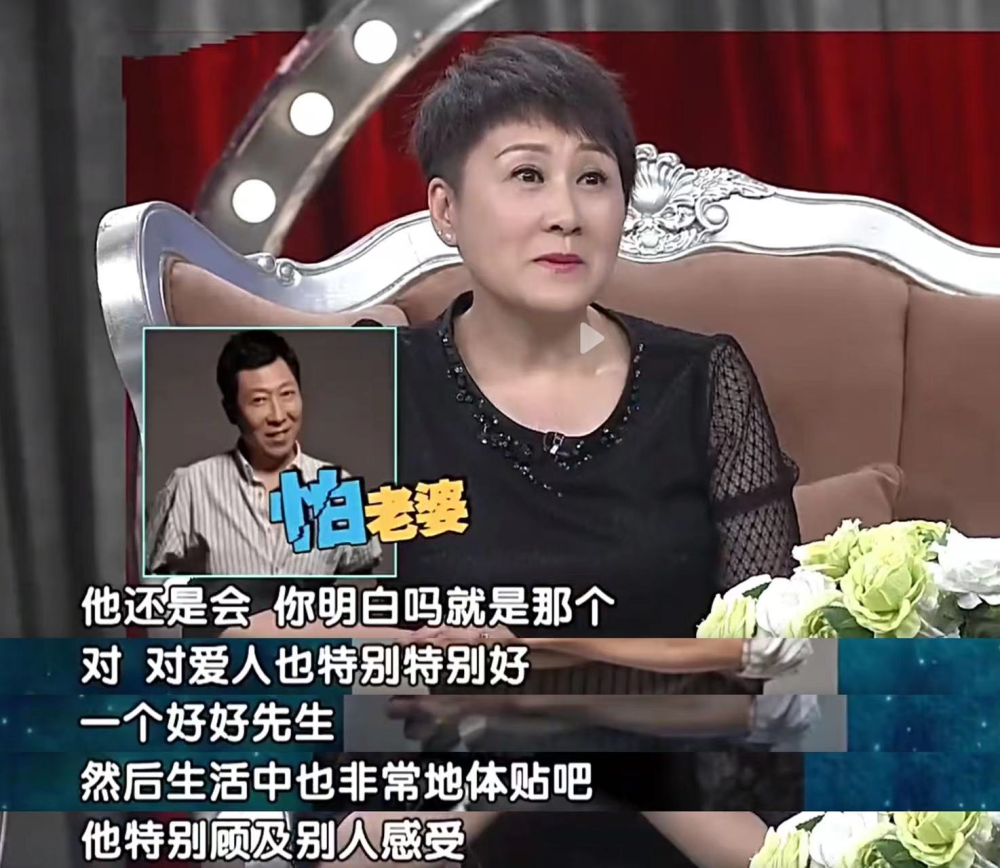 "爸爸专业户"韩童生:放弃铁饭碗当演员,与妻子恩爱多年很幸福_腾讯