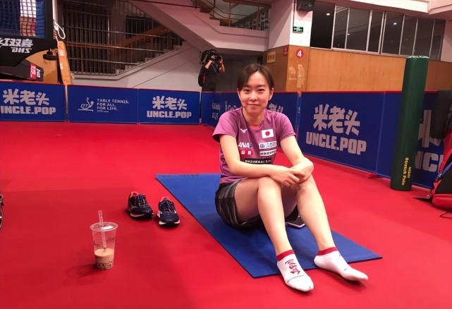 成都世乒赛网传新规，九盘五胜或九局五胜，对运动员是一种摧残_腾讯新闻