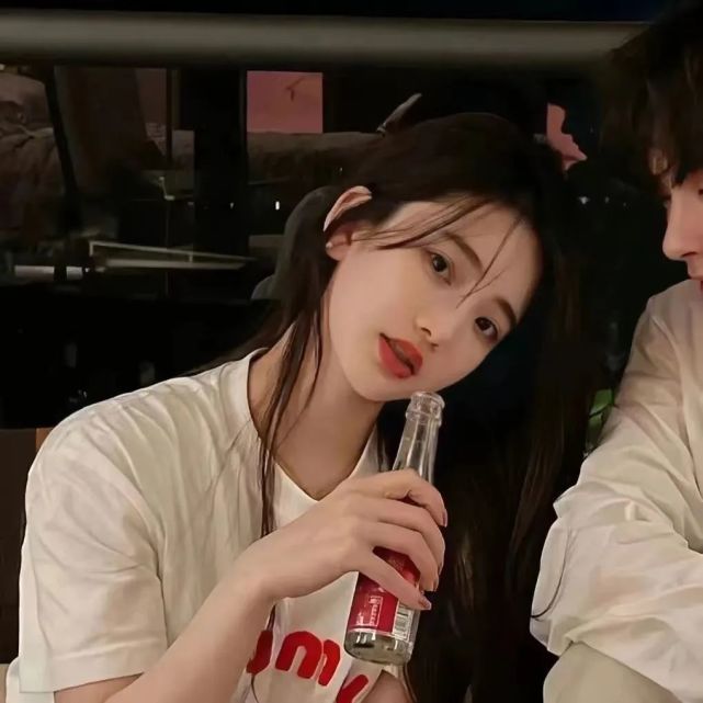 情侣头像|独一无二的情头