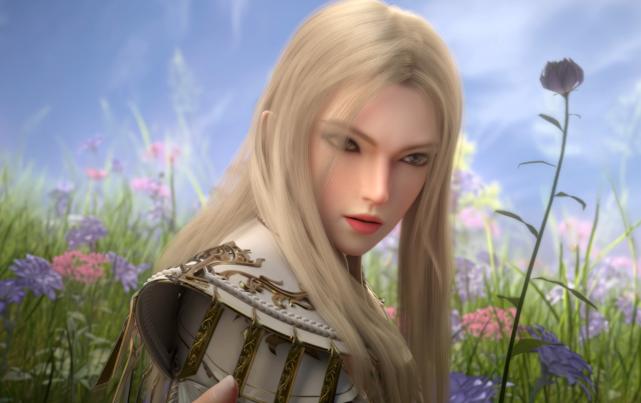 雄兵连3华烨转生成猫蕾娜即将回归鹤熙凯莎更美了