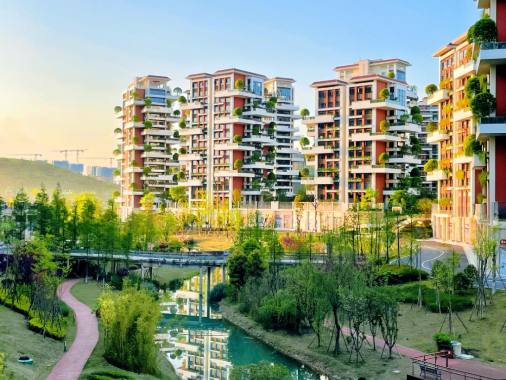 爽爽的贵阳爽爽的贵安花语墅