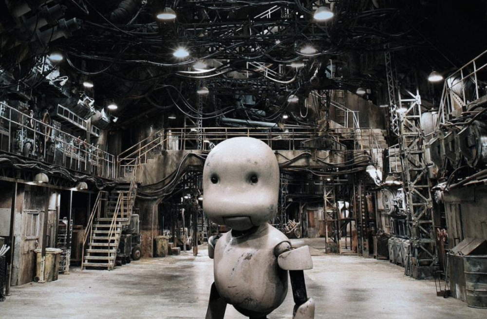 耗时7年的cult动画,果然很神_腾讯新闻