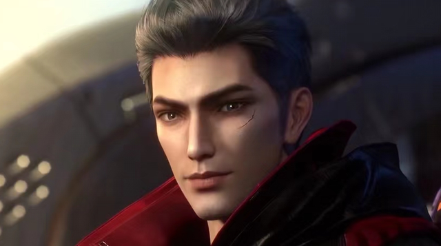 罗峰正式向徐欣表白,或成国漫界最快当爸的人,金角巨兽终于来了